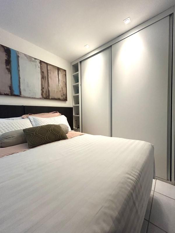 Apartamento, Santa Terezinha, 2 Quartos, 0 Vaga