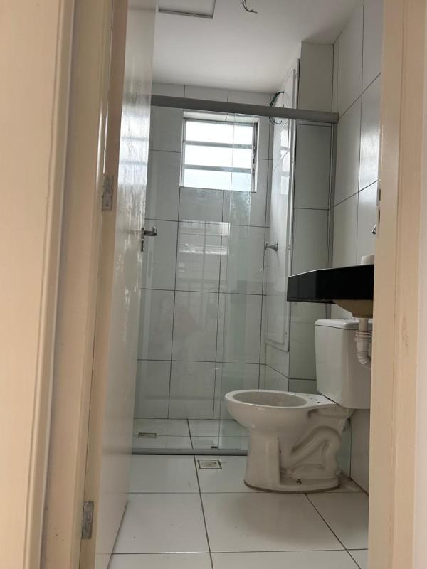 Apartamento, Califórnia, 2 Quartos, 1 Vaga