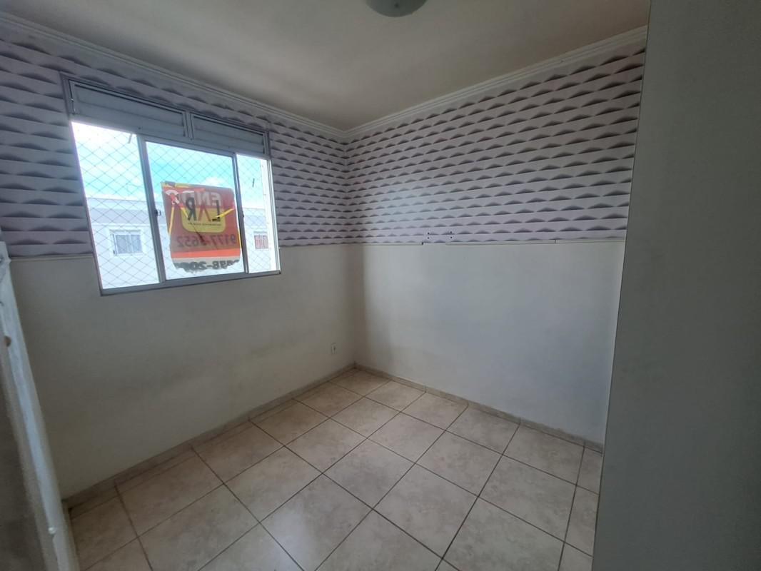 Apartamento, Ressaca, 2 Quartos, 1 Vaga