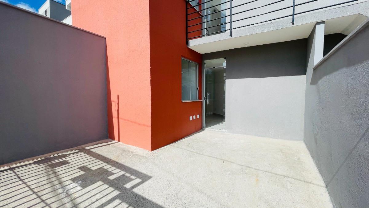 Apartamento, Parque Xangri-lá, 3 Quartos, 1 Vaga