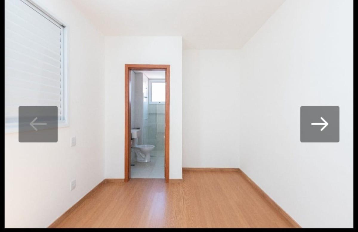 Cobertura, Salgado Filho, 3 Quartos, 2 Vagas, 1 Suíte
