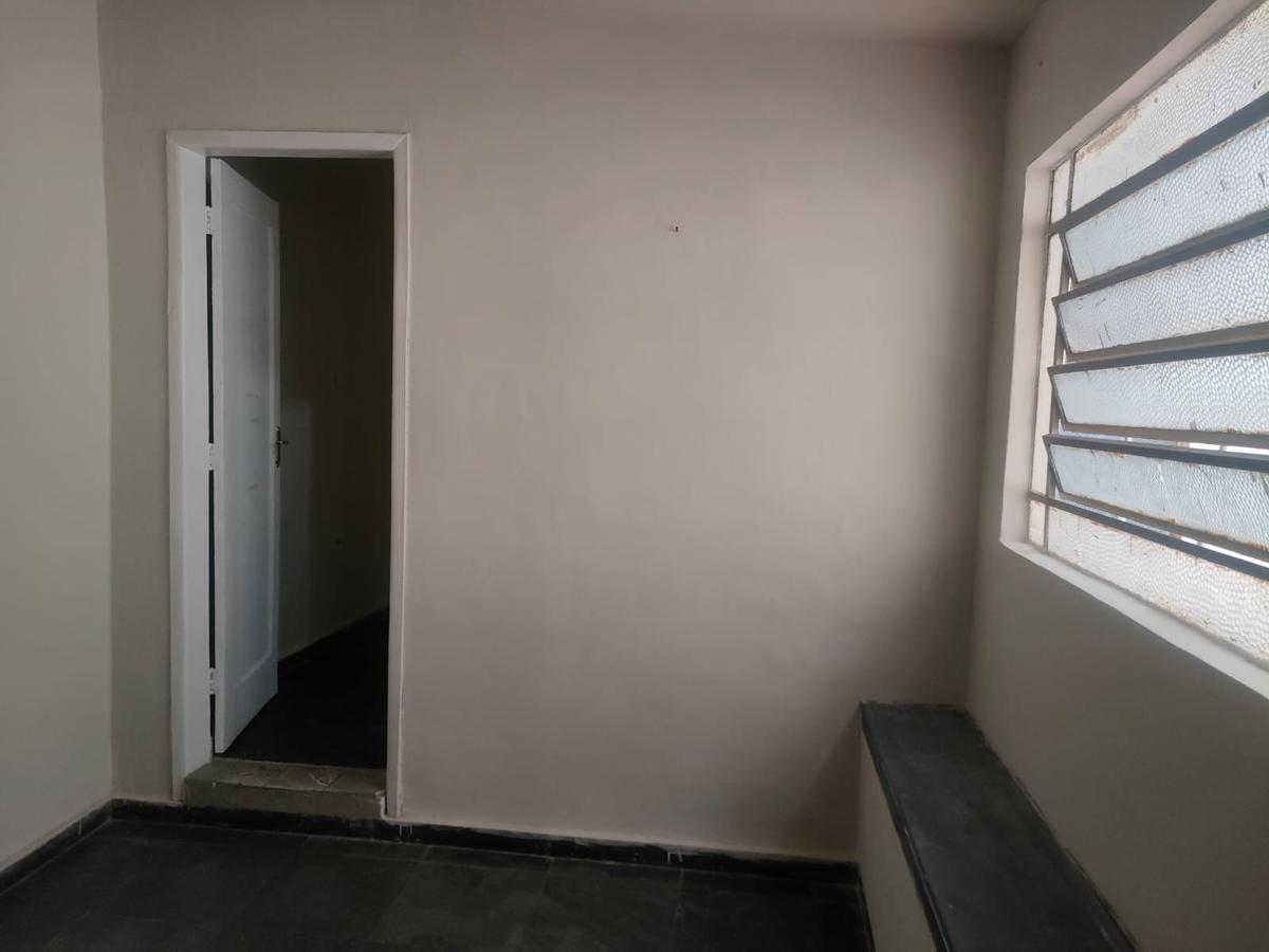 Apartamento, Carmo, 1 Quarto