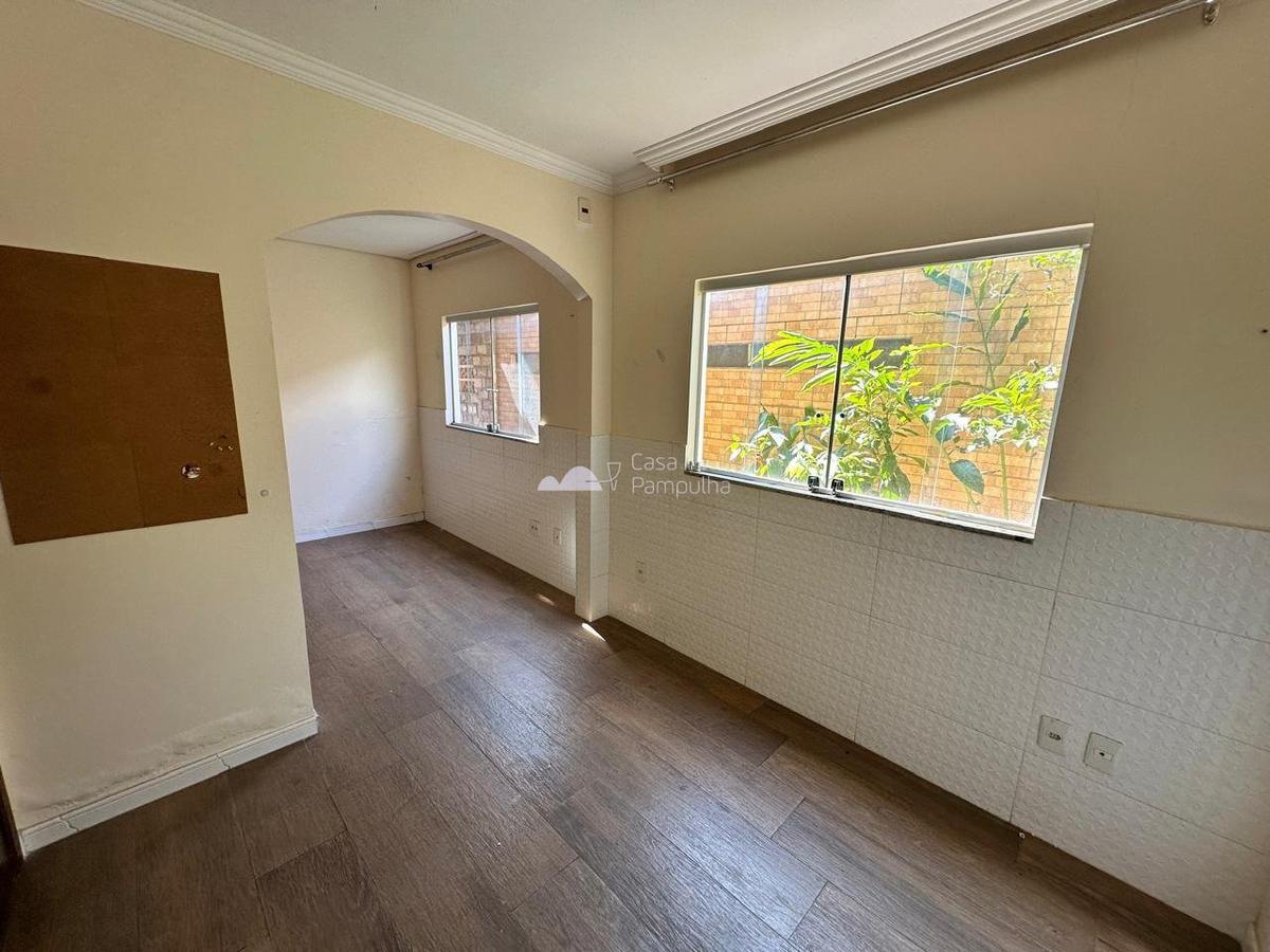 Casa, Conjunto Minascaixa, 5 Quartos, 2 Vagas, 2 Suítes