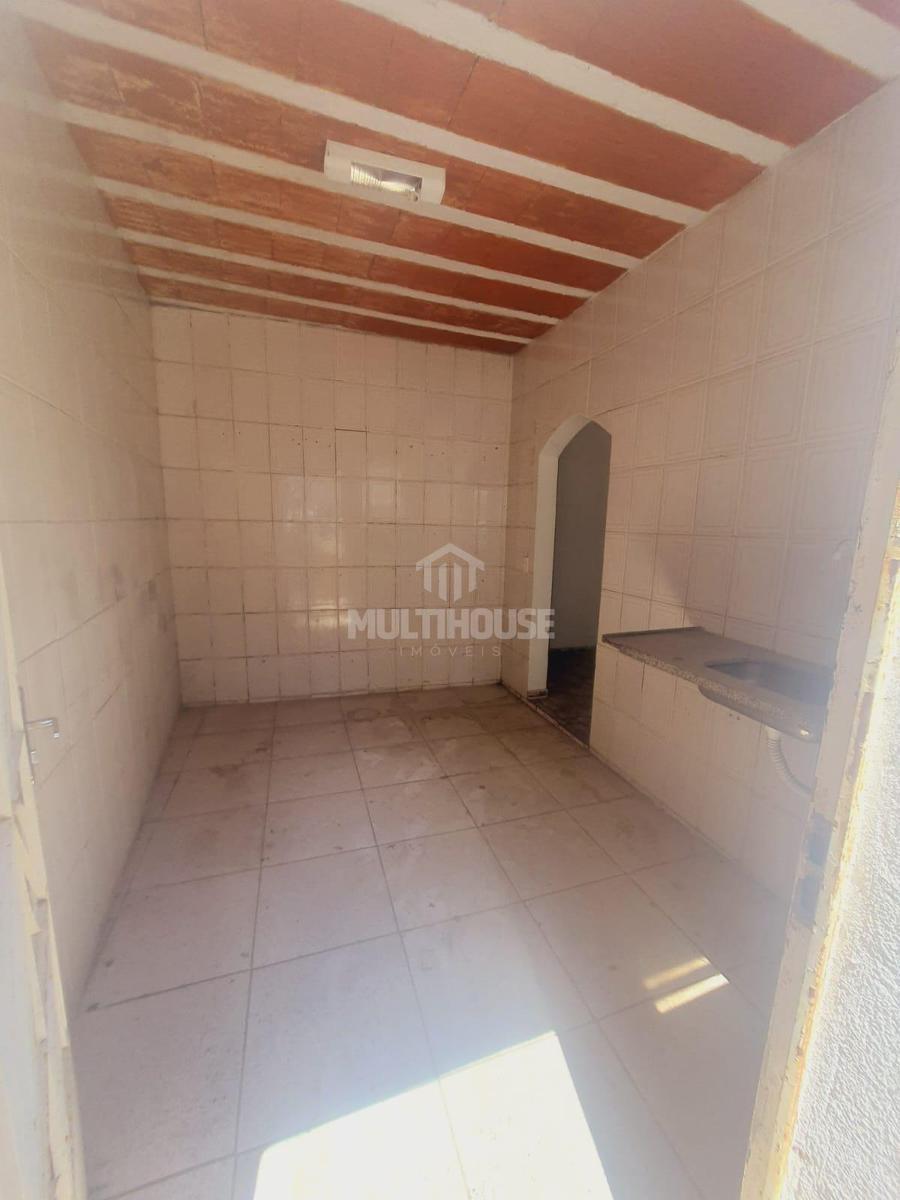 Casa, São Bernardo, 3 Quartos, 3 Vagas