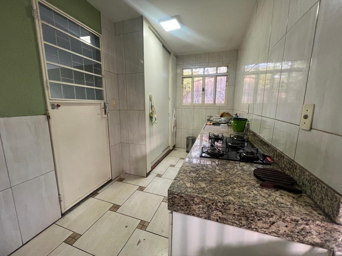 Casa, Santa Mônica, 5 Quartos, 5 Vagas, 1 Suíte