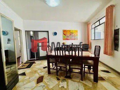 Casa, Caiçaras, 4 Quartos, 4 Vagas, 1 Suíte