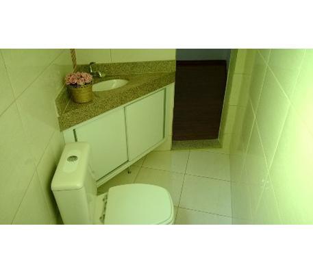 Casa, Santa Amélia, 3 Quartos, 2 Vagas, 1 Suíte