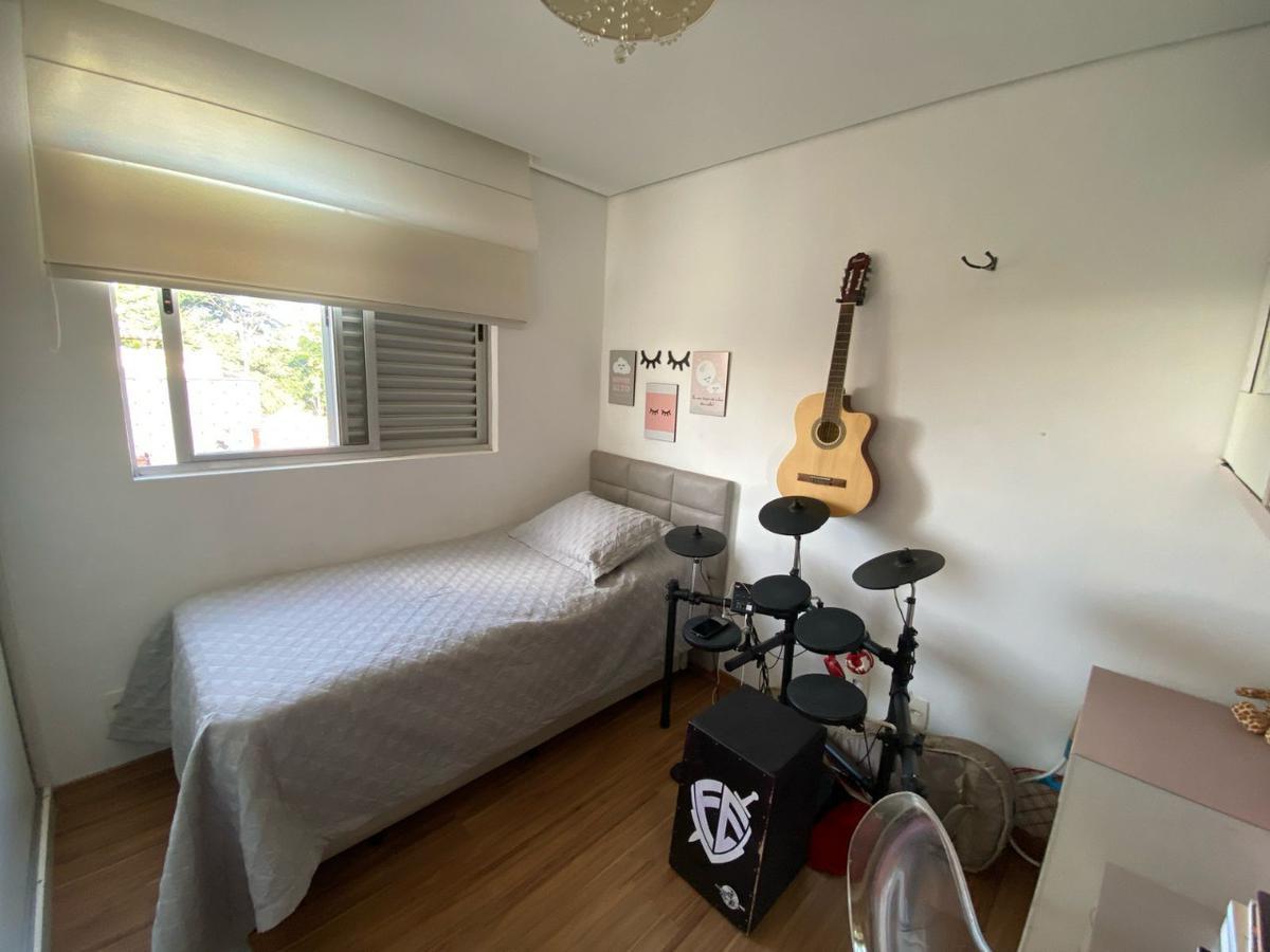 Apartamento, Colégio Batista, 3 Quartos, 3 Vagas, 1 Suíte