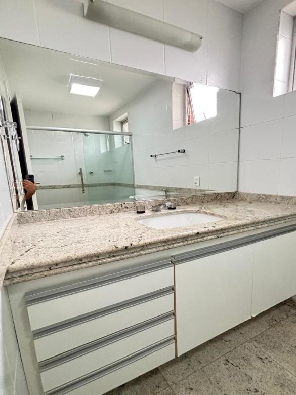 Apartamento, Cidade Jardim, 4 Quartos, 2 Vagas, 1 Suíte