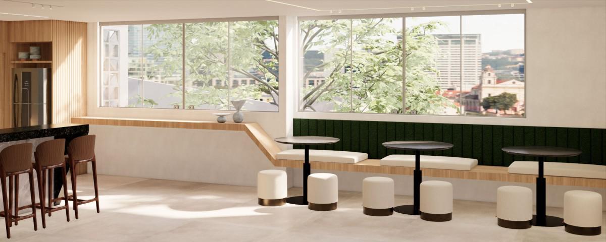 Apartamento, Itapoã, 3 Quartos, 2 Vagas, 1 Suíte