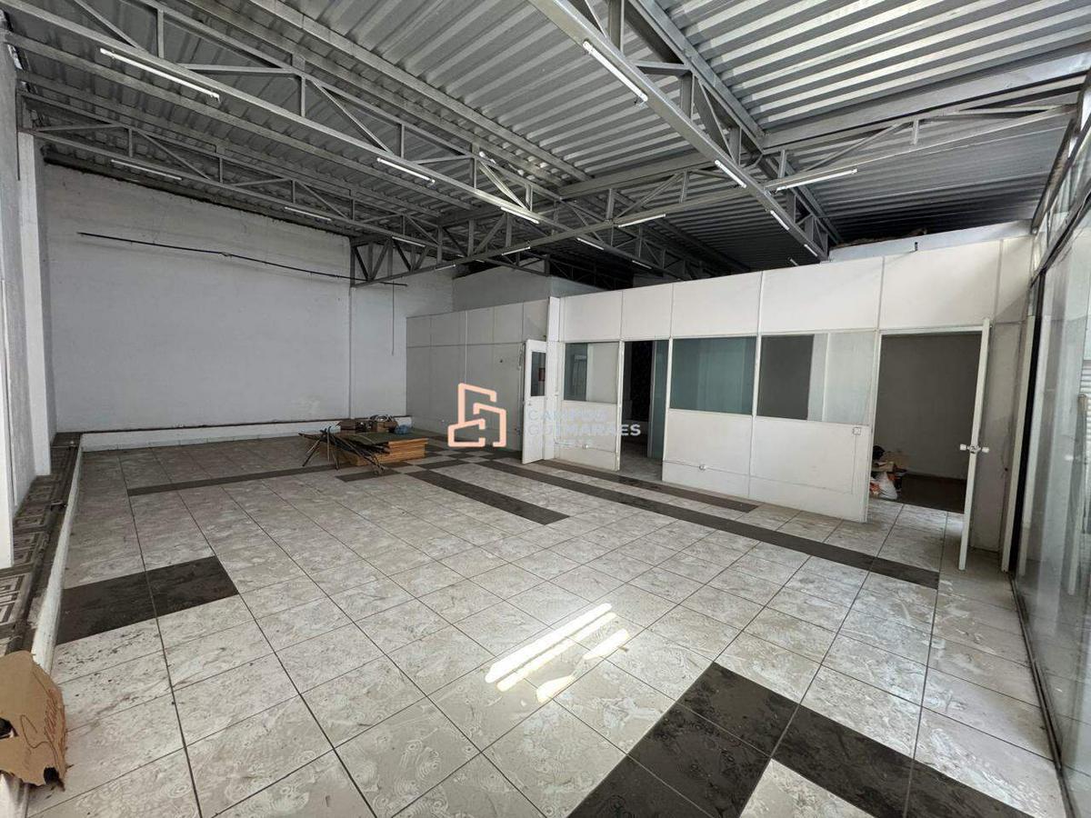 Sala, Barreiro