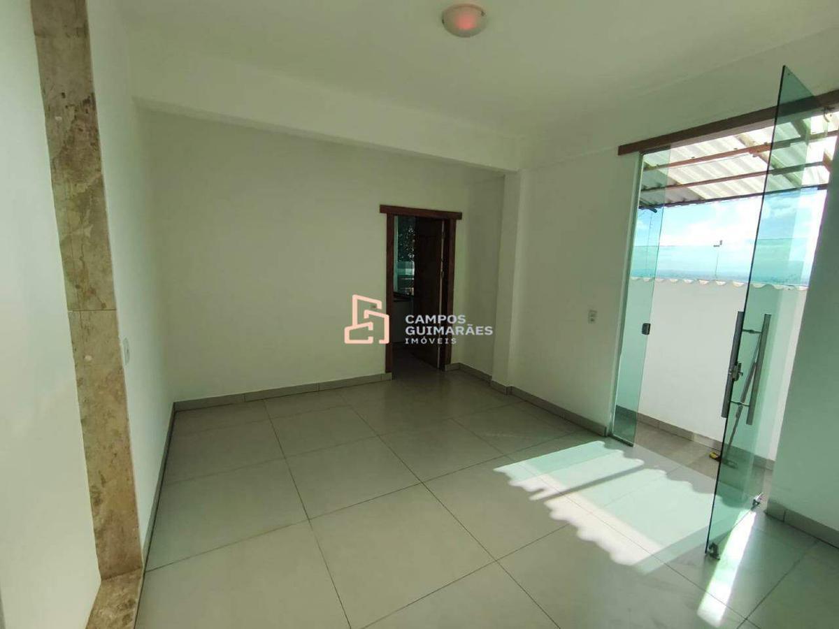 Casa, Solar do Barreiro, 1 Quarto, 1 Vaga, 1 Suíte