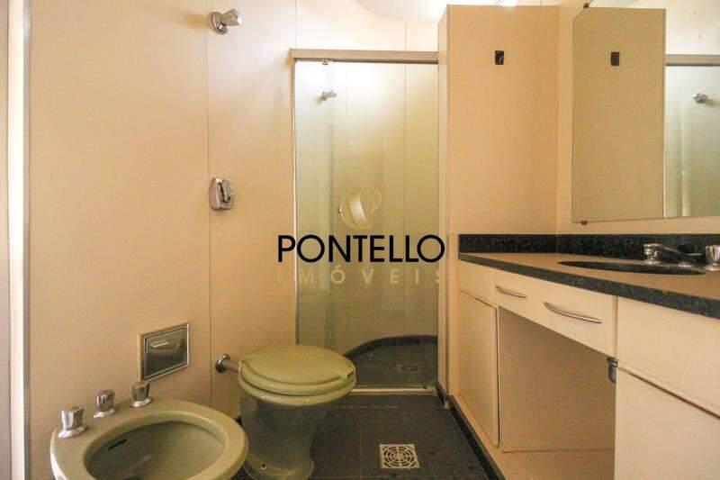 Apartamento, Anchieta, 4 Quartos, 2 Vagas, 1 Suíte