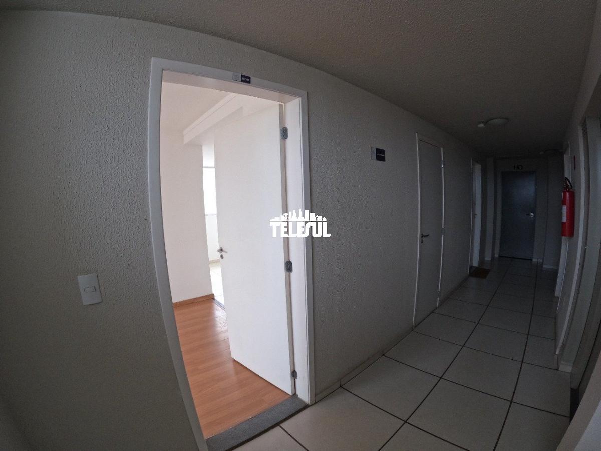 Apartamento, Industrial Jk, 2 Quartos, 1 Vaga, 1 Suíte