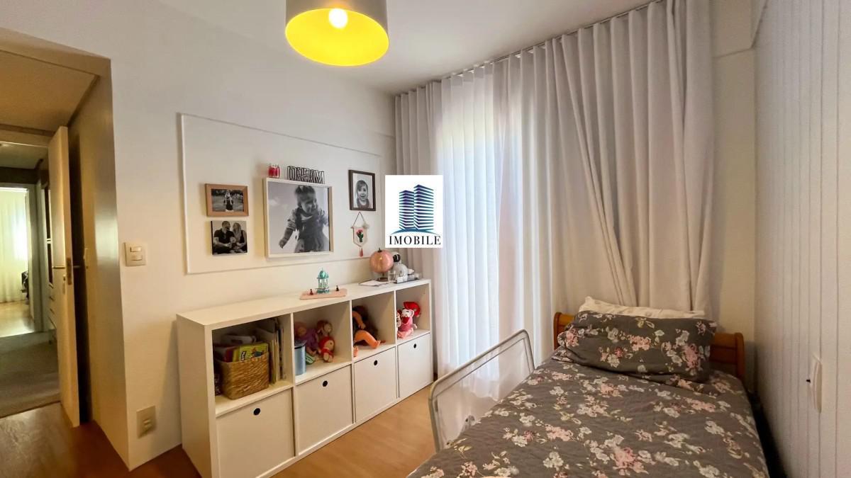 Apartamento, Concórdia, 4 Quartos, 4 Vagas, 4 Suítes
