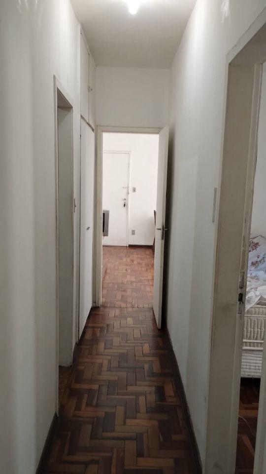 Apartamento, Sagrada Família, 3 Quartos, 2 Vagas