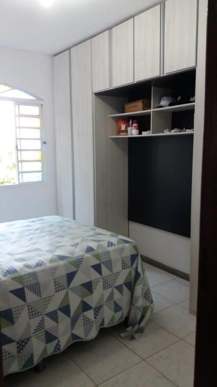 Casa, Morro São Francisco, 3 Quartos, 2 Vagas