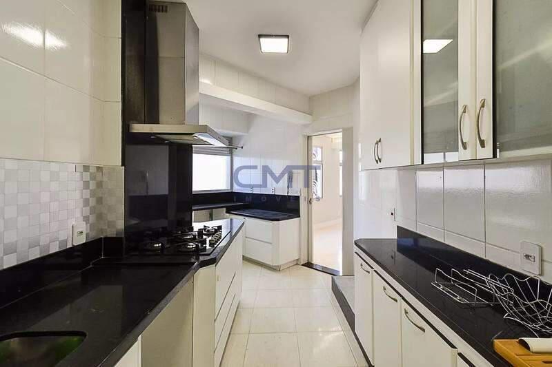 Apartamento, Savassi, 4 Quartos, 2 Vagas, 1 Suíte