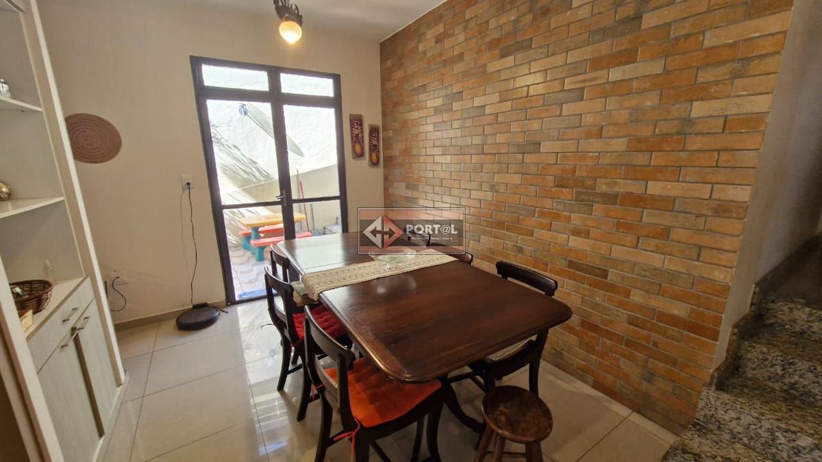 Casa, Planalto, 3 Quartos, 2 Vagas, 1 Suíte