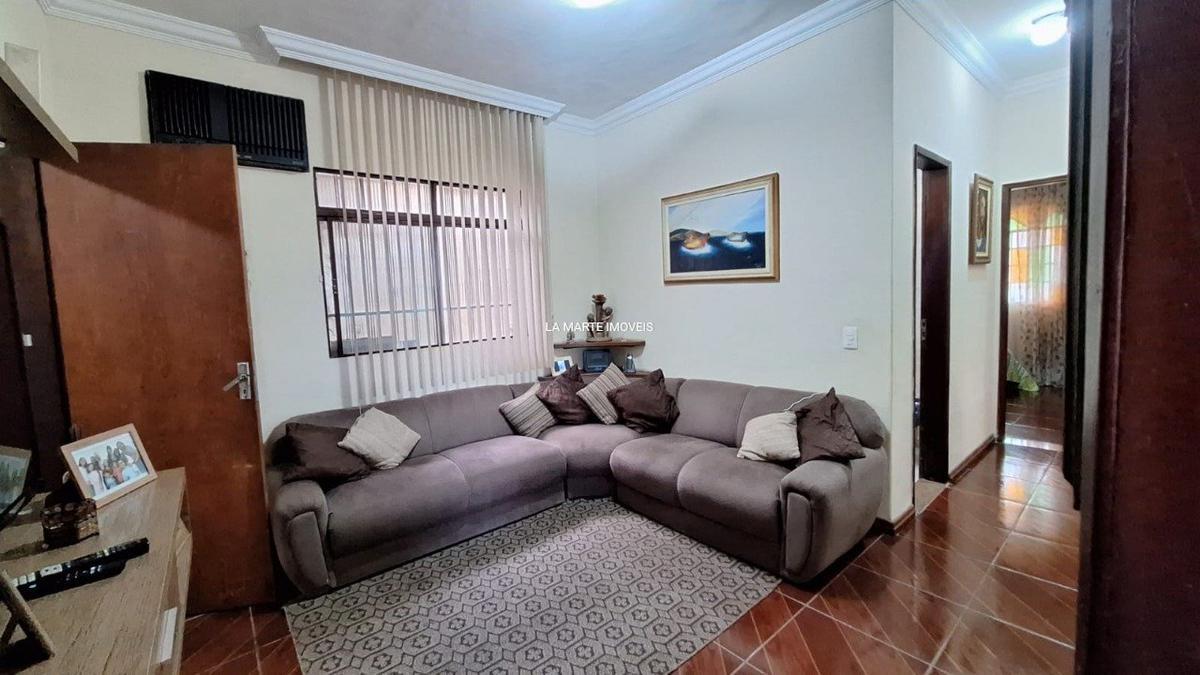 Casa, Novo Eldorado, 4 Quartos, 2 Vagas, 3 Suítes