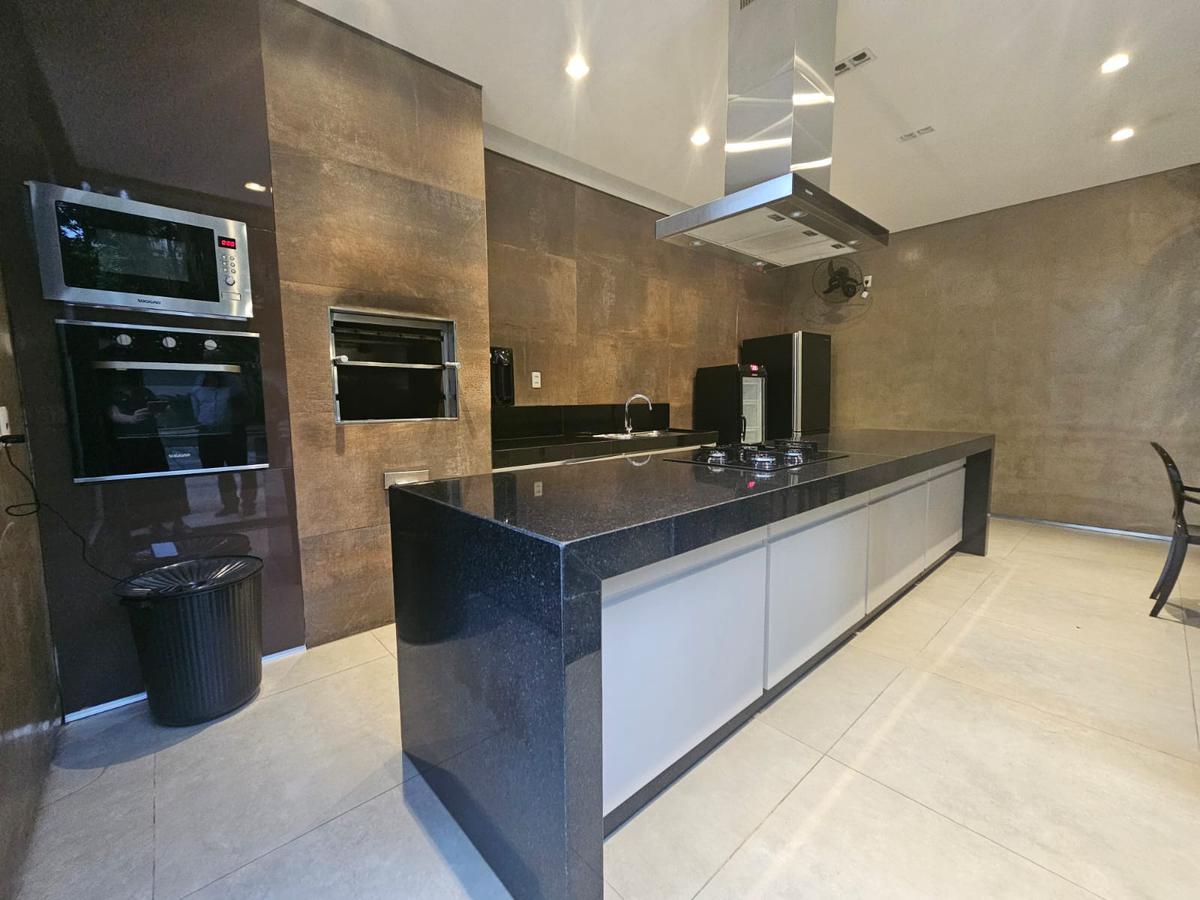 Apartamento, Gutierrez, 4 Quartos, 4 Vagas, 2 Suítes