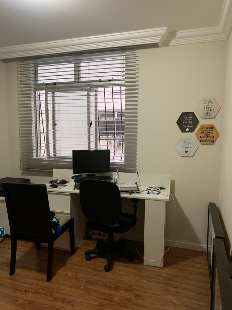 Cobertura, Santa Inês, 4 Quartos, 3 Vagas, 2 Suítes