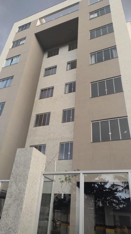 Apartamento, Santa Mônica, 2 Quartos, 2 Vagas, 1 Suíte