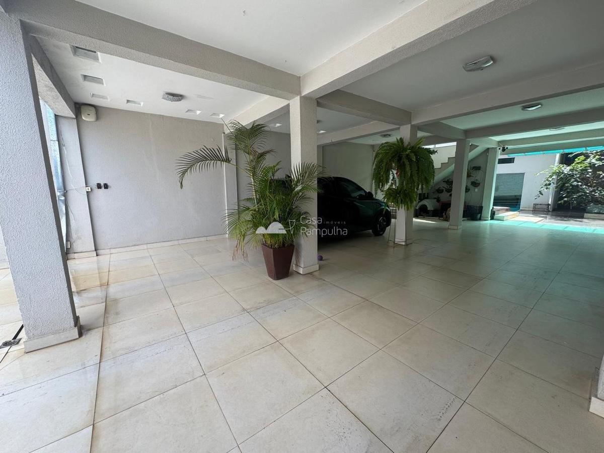 Casa, Nova Vista, 5 Quartos, 6 Vagas, 4 Suítes