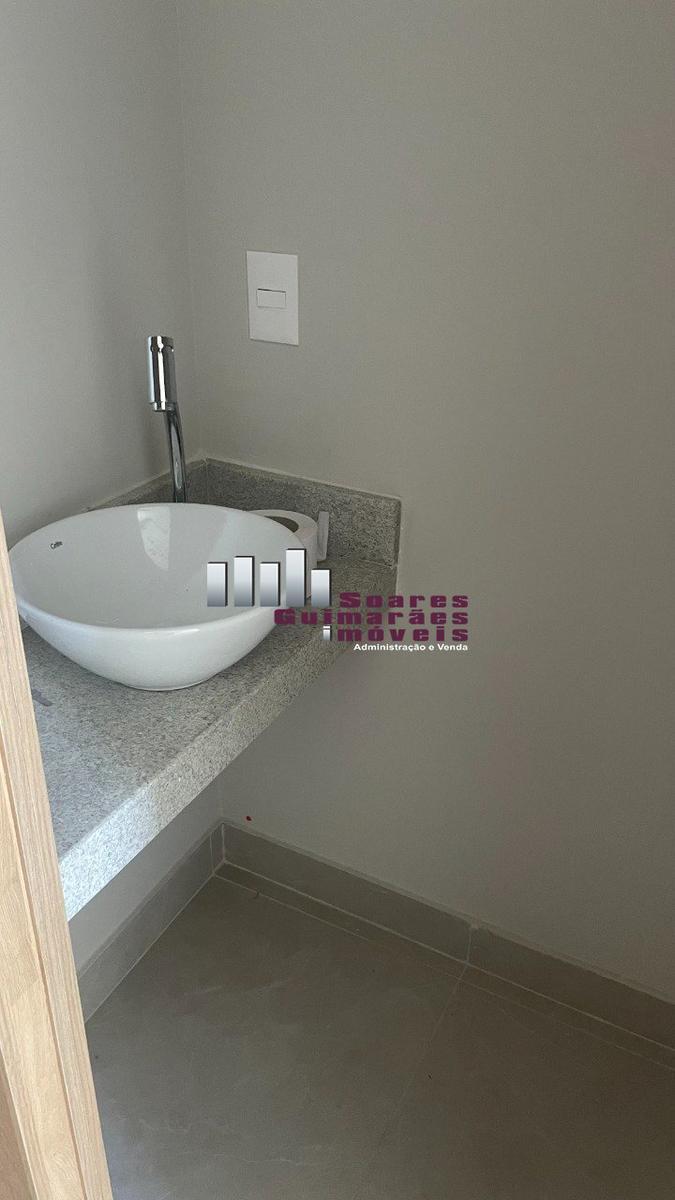 Apartamento, Sagrada Família, 3 Quartos, 2 Vagas, 3 Suítes