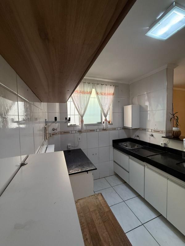 Apartamento, Sapucaia, 2 Quartos, 1 Vaga