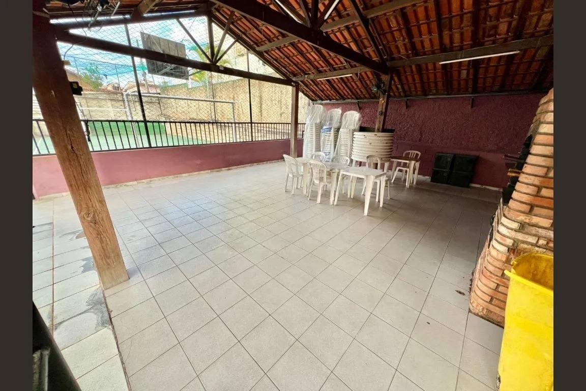 Apartamento, Piratininga (venda Nova), 2 Quartos, 1 Vaga