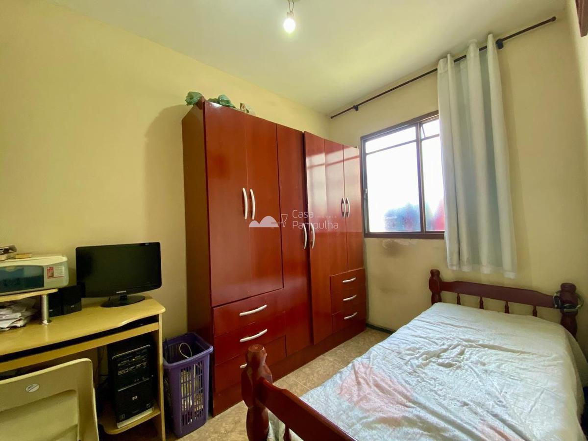 Apartamento, Venda Nova, 2 Quartos, 1 Vaga