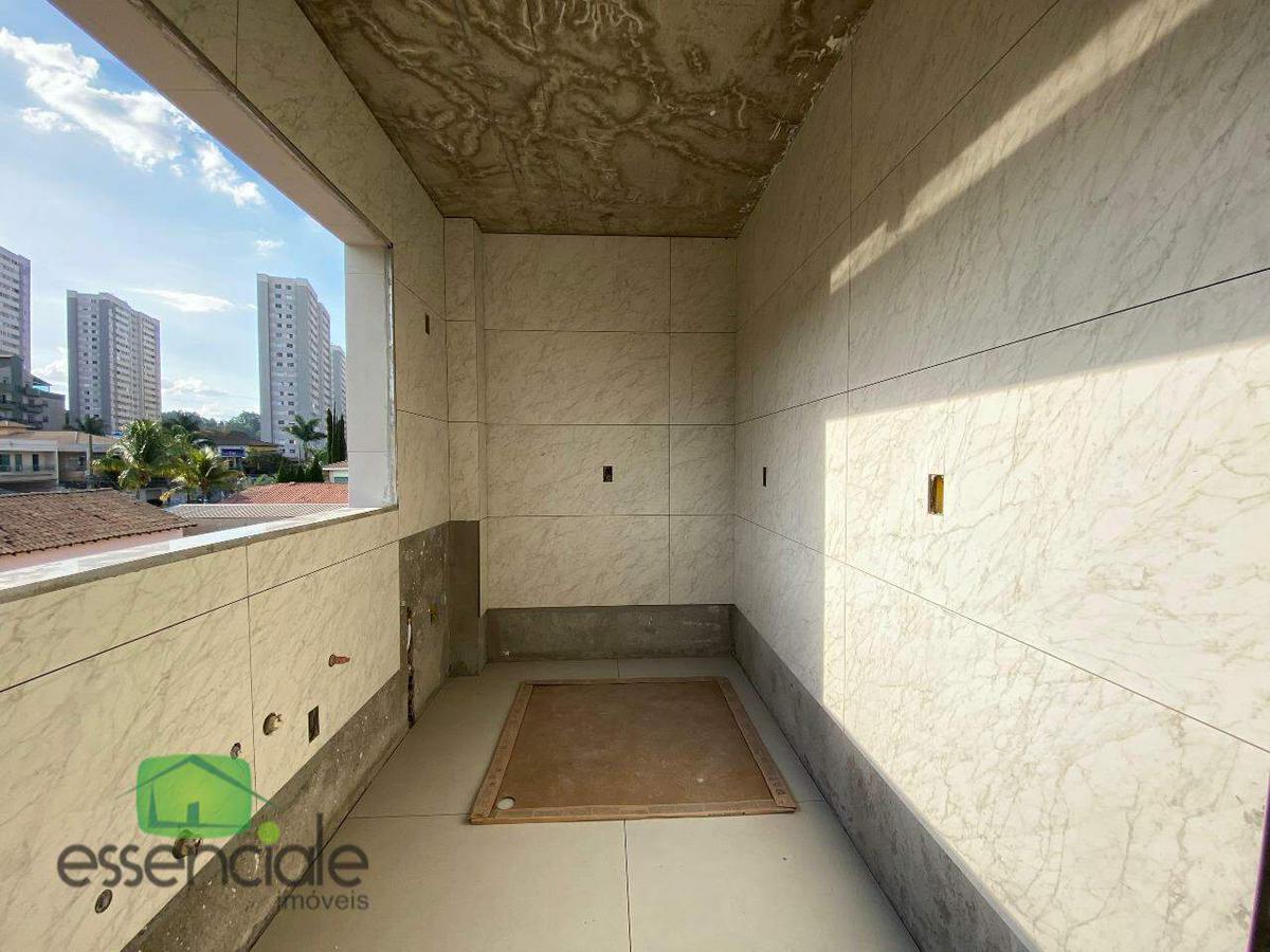 Apartamento, Jardim Riacho das Pedras, 3 Quartos, 1 Vaga, 1 Suíte