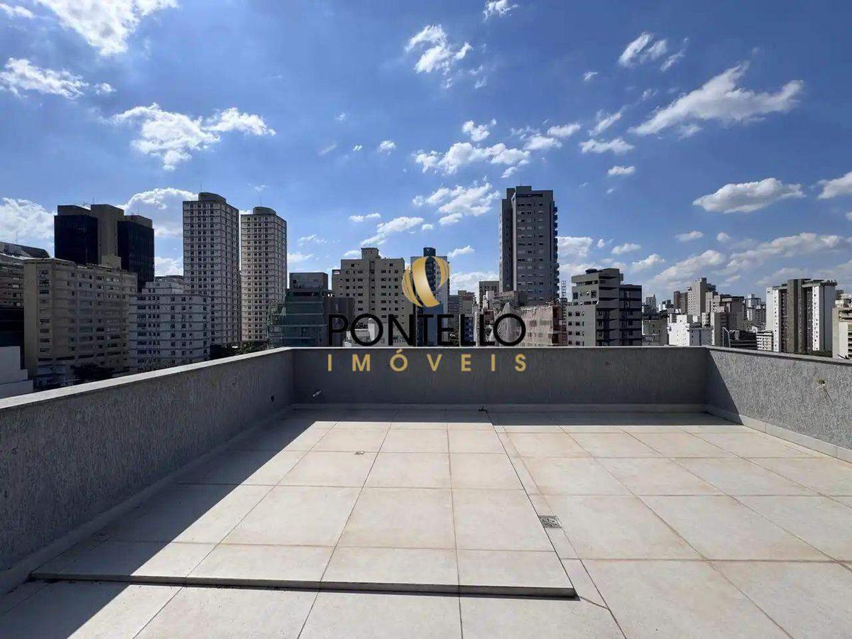 Apartamento, Lourdes, 4 Quartos, 4 Vagas, 4 Suítes
