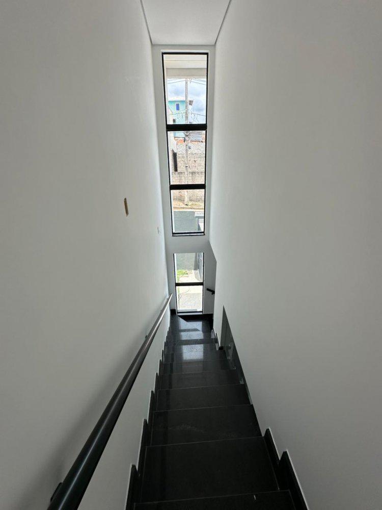 Casa, São Pedro, 3 Quartos, 2 Vagas, 1 Suíte