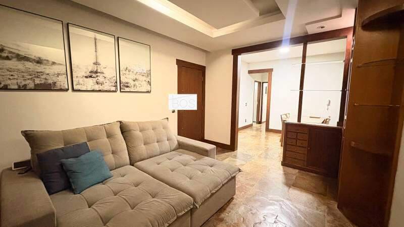 Apartamento, Coração de Jesus, 3 Quartos, 2 Vagas, 1 Suíte
