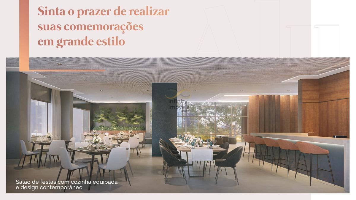 Apartamento, Serra, 4 Quartos