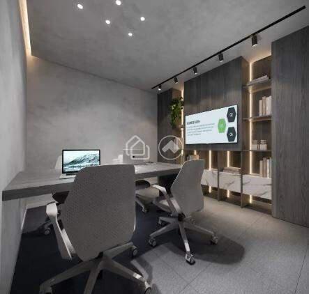 Apartamento, Santa Lúcia, 4 Quartos, 4 Vagas, 3 Suítes