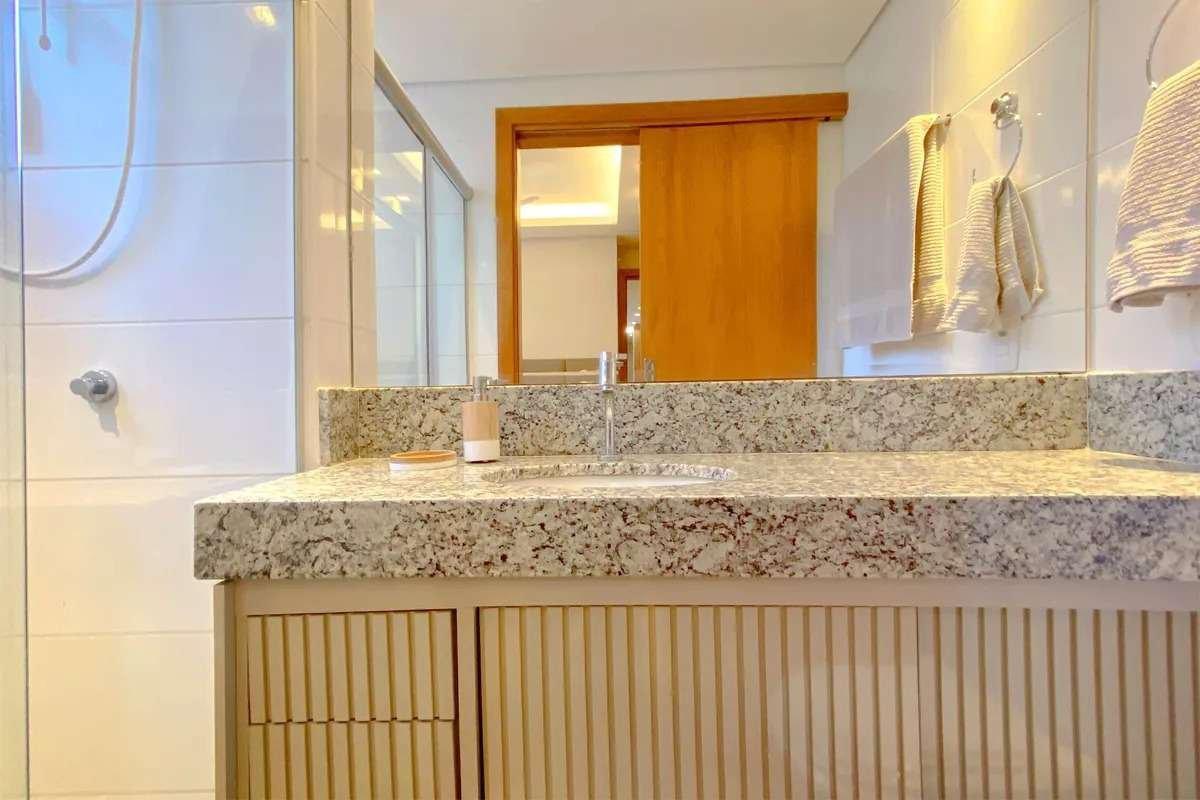 Cobertura, Serra, 3 Quartos, 2 Vagas, 1 Suíte