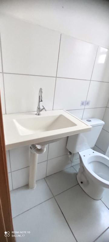 Apartamento, Sapucaia II, 2 Quartos, 1 Vaga