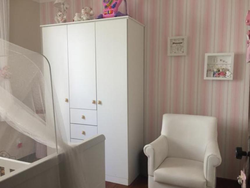 Apartamento, Castelo, 3 Quartos, 2 Vagas, 1 Suíte