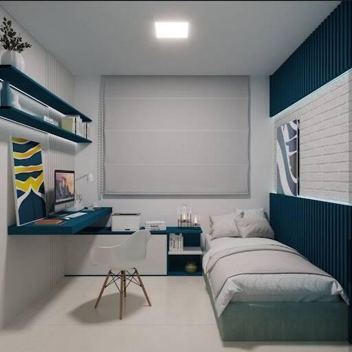 Casa, Jardim Panorama, 3 Quartos, 3 Vagas, 1 Suíte