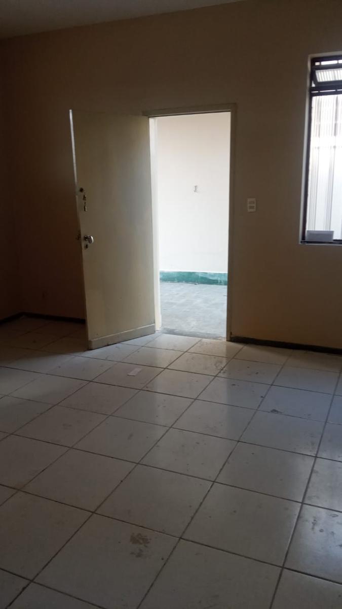 Casa, Alvorada, 3 Quartos, 2 Vagas, 1 Suíte