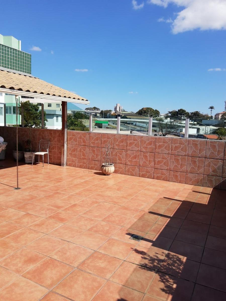 Apartamento, Itapoã, 3 Quartos, 2 Vagas, 1 Suíte