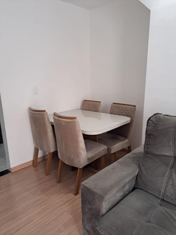 Apartamento, Tirol, 2 Quartos, 1 Vaga