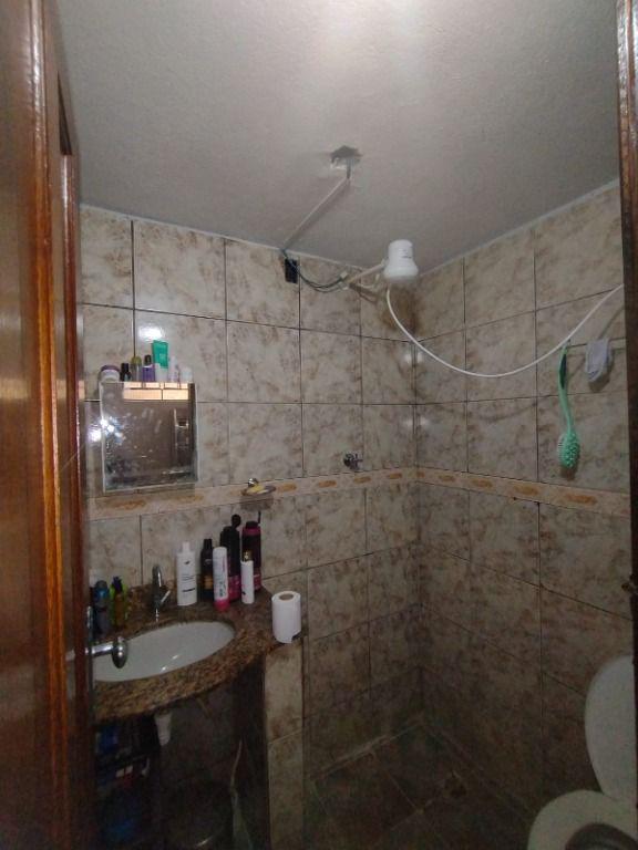 Casa, Nossa Senhora do Ó, 3 Quartos, 0 Vaga