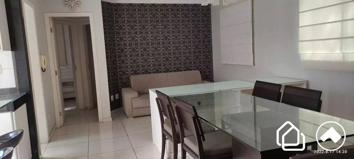 Apartamento, Caiçaras, 2 Quartos, 2 Vagas, 1 Suíte