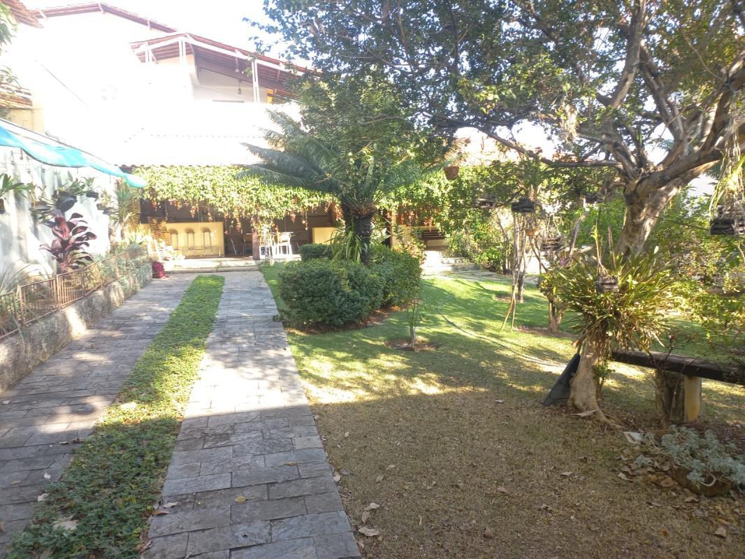 Lote, Itapoã, 1 Quarto, 4 Vagas, 1 Suíte