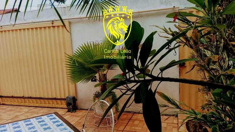 Casa, Santa Amélia, 2 Quartos, 3 Vagas