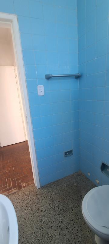 Apartamento, Santa Teresa, 2 Quartos, 1 Vaga